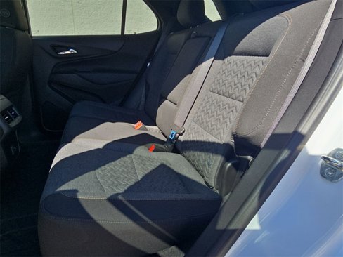 Used 2022 Chevrolet Equinox LT image 26