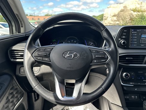 Used 2019 Hyundai Santa Fe SEL image 13