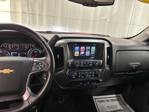Used 2017 Chevrolet Silverado 1500 LT w/ All Star Edition image 17