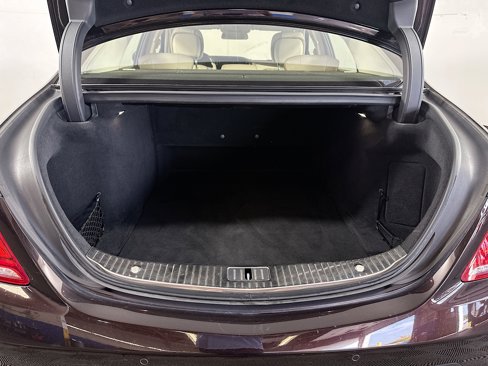 Used 2015 Mercedes-Benz S 550 4MATIC Sedan image 27