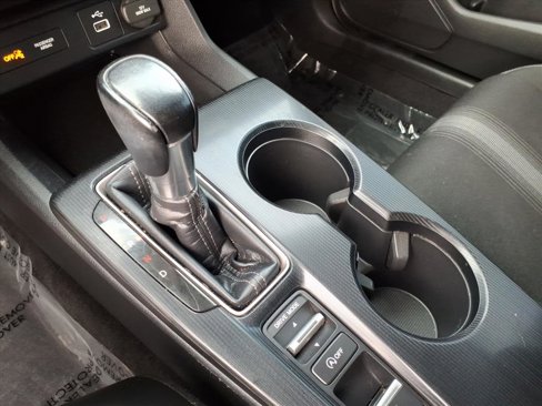 Used 2022 Honda Civic Sport image 22