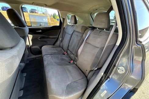 Used 2014 Honda CR-V EX image 23