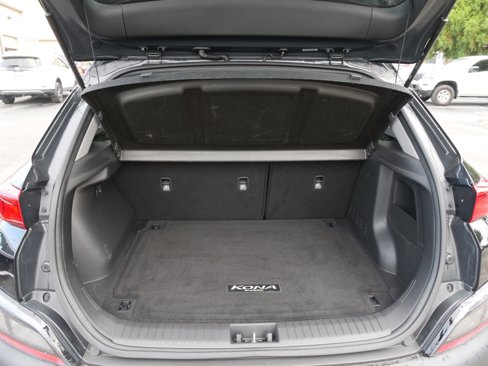 Certified 2023 Hyundai Kona SEL w/ Winter Weather Package image 14