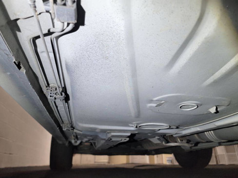 Used 1994 Buick Le Sabre Custom image 40