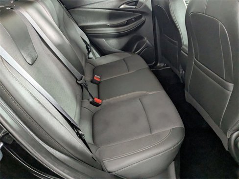Used 2024 Buick Encore GX Preferred image 29