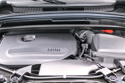 Used 2025 MINI Cooper Countryman S image 30