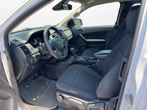 Used 2019 Ford Ranger XL w/ Equipment Group 101A Mid image 11