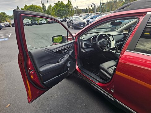Used 2020 Subaru Outback Limited XT w/ Popular Package #2 image 20