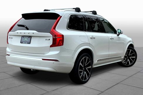 Used 2023 Volvo XC90 B6 Plus w/ Protection Package Premier image 12