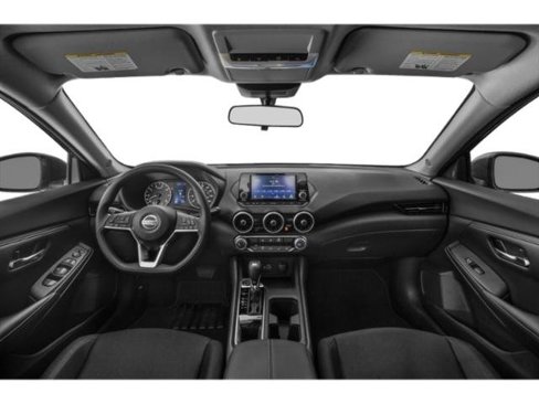 Used 2023 Nissan Sentra SV image 33