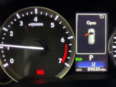 Used 2017 Lexus RX 350 FWD w/ Premium Package image 43