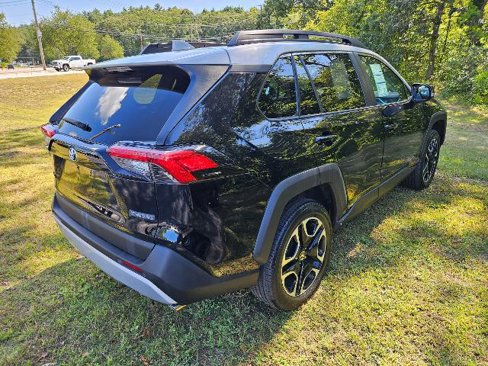 Used 2021 Toyota RAV4 Adventure image 5