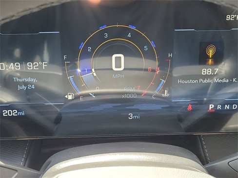 New 2026 Chevrolet Equinox LT image 11
