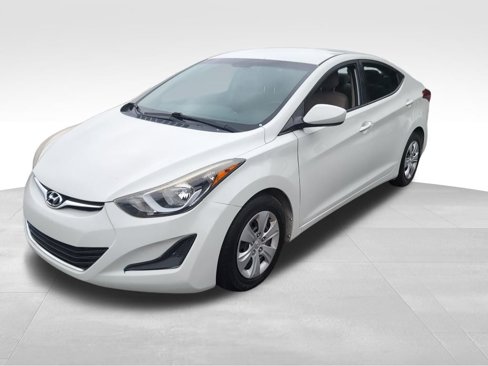 Used 2016 Hyundai Elantra SE image 3