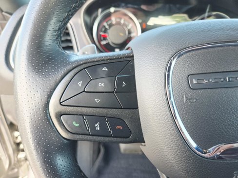 Used 2022 Dodge Challenger GT image 22