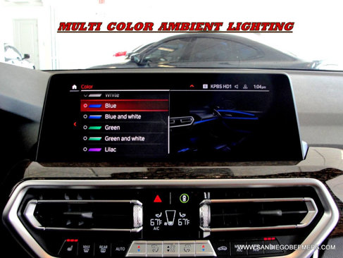 Used 2022 BMW X3 sDrive30i w/ Convenience Package image 43