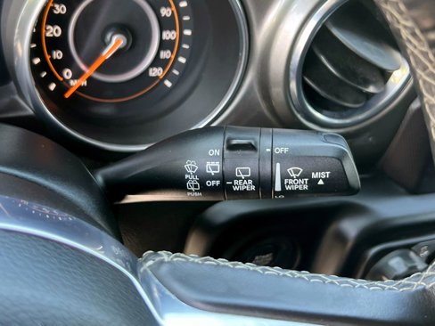Used 2018 Jeep Wrangler Unlimited Sahara w/ Dual Top Group image 19