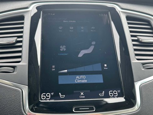 Used 2020 Volvo XC90 T5 Momentum w/ Protection Package Premier image 29