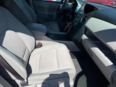 Used 2012 Honda Pilot EX image 21