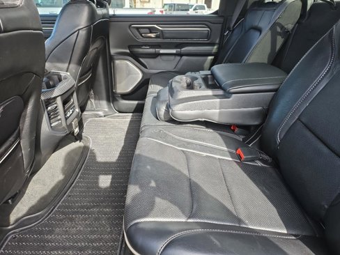 Used 2020 RAM 1500 Limited image 13