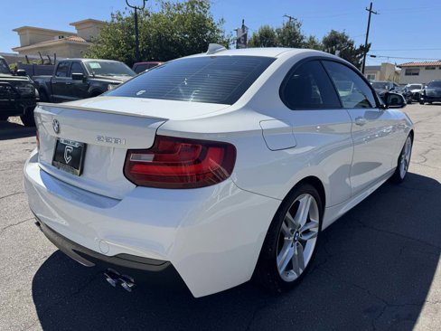 Used 2016 BMW 228i Coupe image 7