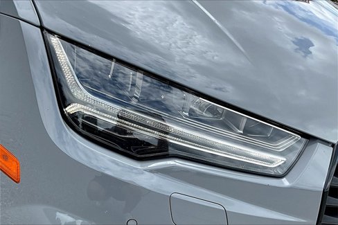 Used 2018 Audi A7 3.0T Prestige w/ Competition Package image 31