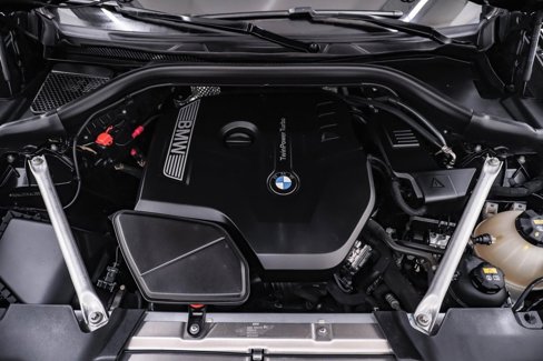 Used 2019 BMW X4 xDrive30i w/ M Sport Package 2 image 28