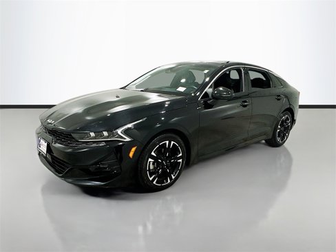 Used 2023 Kia K5 GT-Line image 3