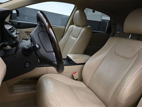 Used 2015 Lexus RX 350 FWD image 9