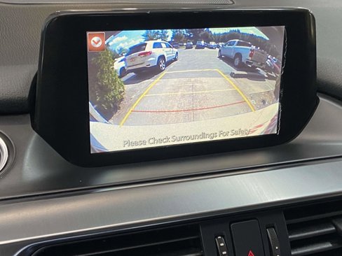 Used 2016 MAZDA MAZDA6 Touring image 17