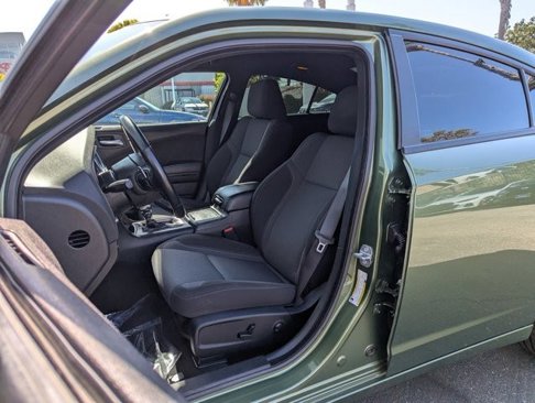 Used 2022 Dodge Charger SXT w/ Blacktop Package image 17