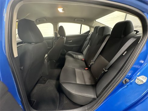 Used 2023 Nissan Sentra SV image 20