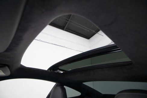 Used 2018 Porsche 911 Carrera 4 GTS image 38