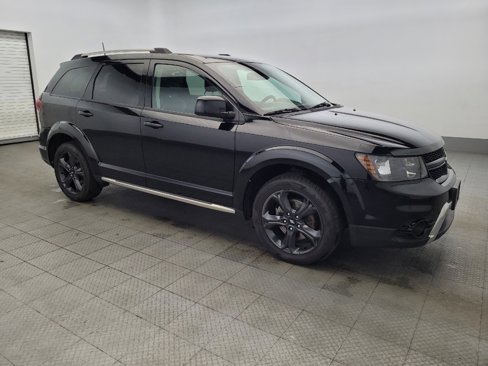 Used 2019 Dodge Journey Crossroad image 11