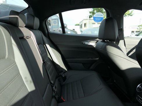 New 2024 Alfa Romeo Giulia Quadrifoglio image 24