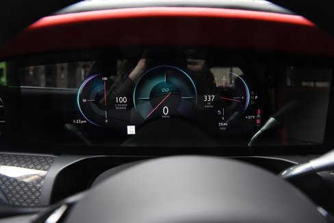 New 2025 Rolls-Royce Ghost Black Badge image 16