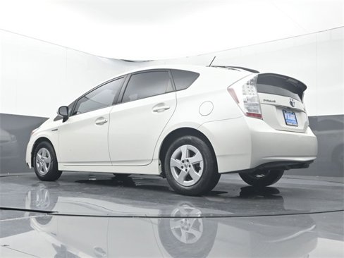 Used 2010 Toyota Prius Two image 21