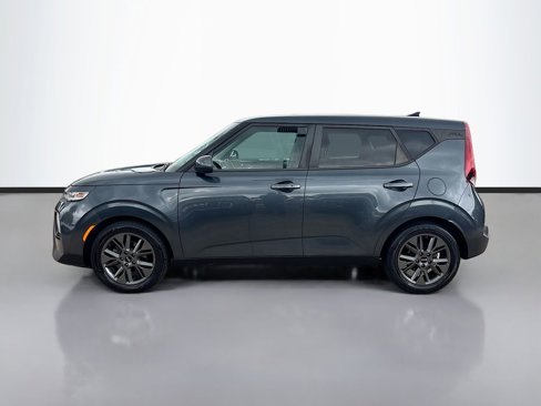 Used 2020 Kia Soul EX image 8