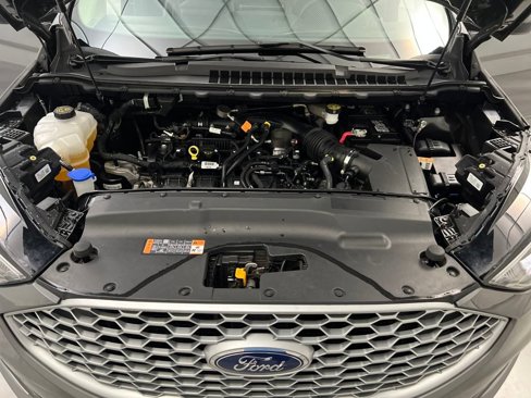 Used 2024 Ford Edge SEL image 63