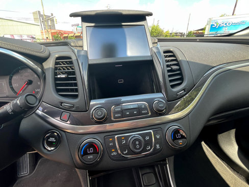 Used 2019 Chevrolet Impala LT image 30