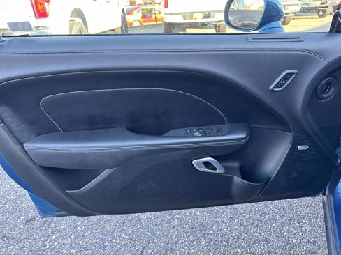 Used 2022 Dodge Challenger GT w/ Plus Package image 17