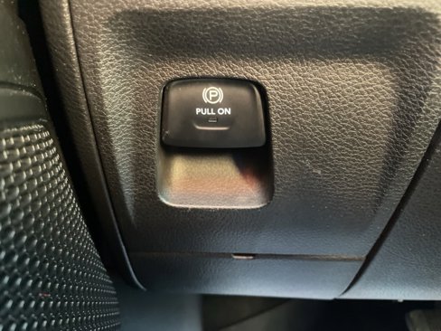 Used 2019 RAM 1500 Tradesman image 21
