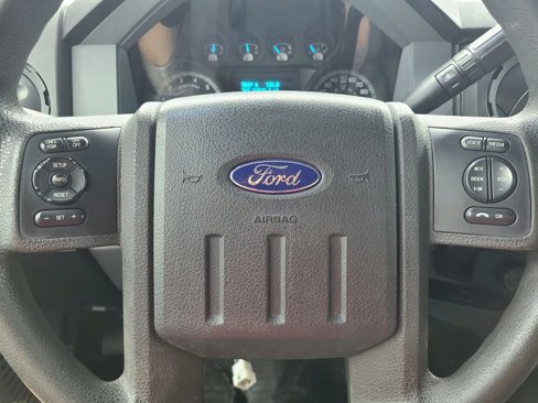 Used 2011 Ford F250 XL w/ PWR Equipment Group image 22