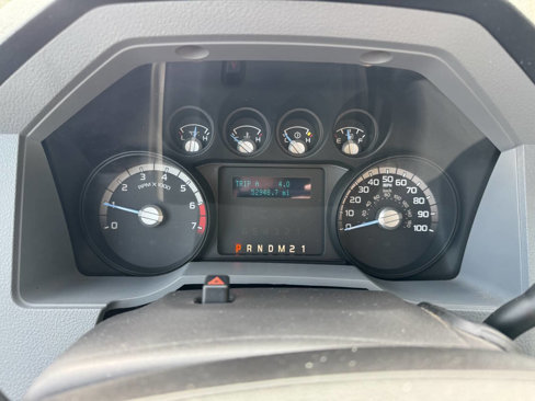Used 2015 Ford F250 XL image 10