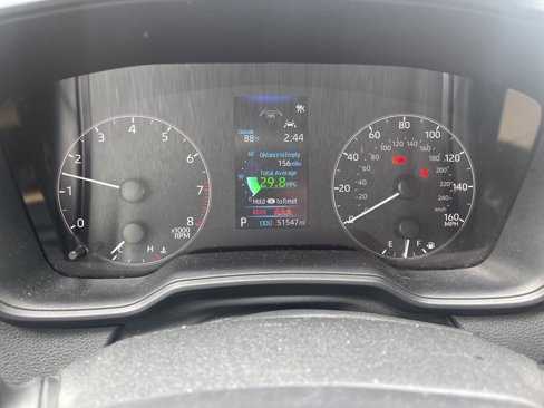 Used 2024 Toyota Corolla SE image 13