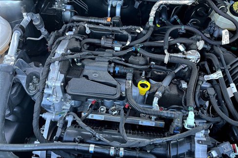 Used 2022 Ford Escape SEL w/ Technology Package image 31
