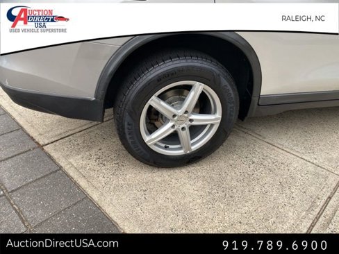 Used 2016 Nissan Rogue S image 14