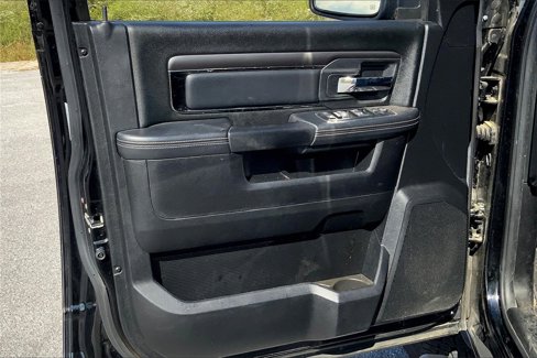 Used 2015 RAM 1500 Sport w/ Convenience Group image 23