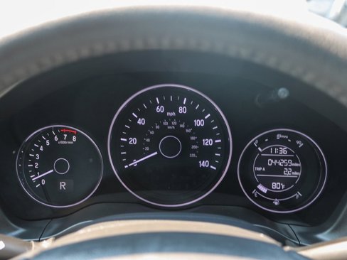 Used 2022 Honda HR-V Sport image 23