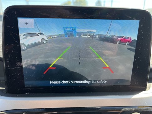 Used 2021 Ford Escape SE image 14